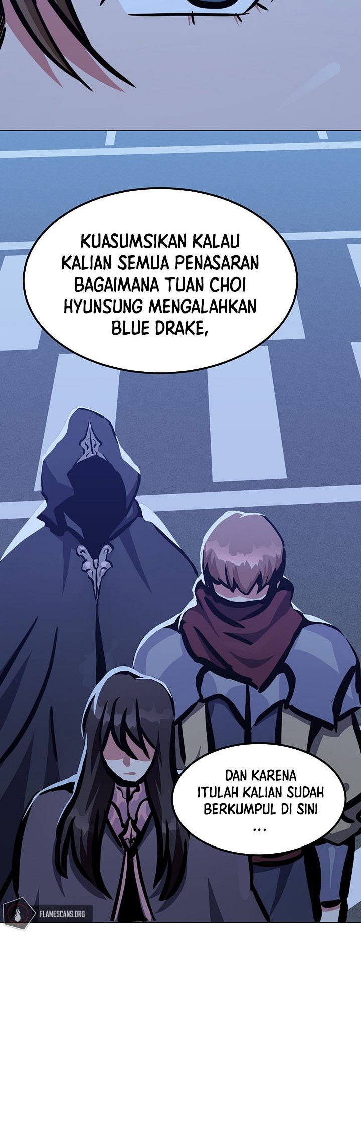 Level 1 Player Chapter 49 page 16