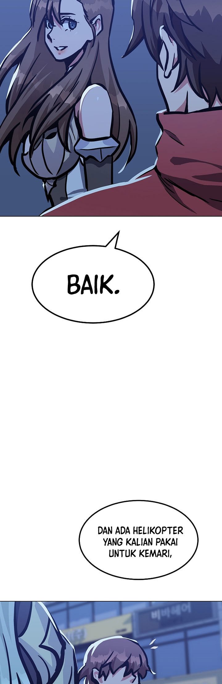 Level 1 Player Chapter 49 page 18