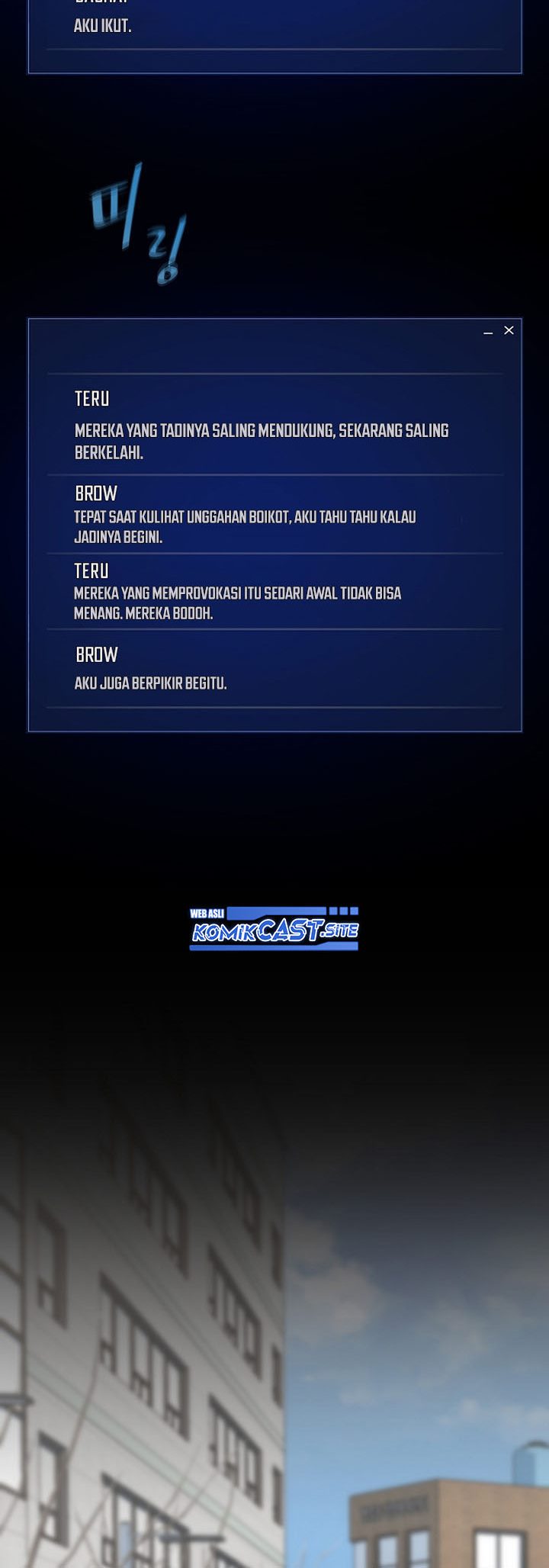 Level 1 Player Chapter 49 page 32