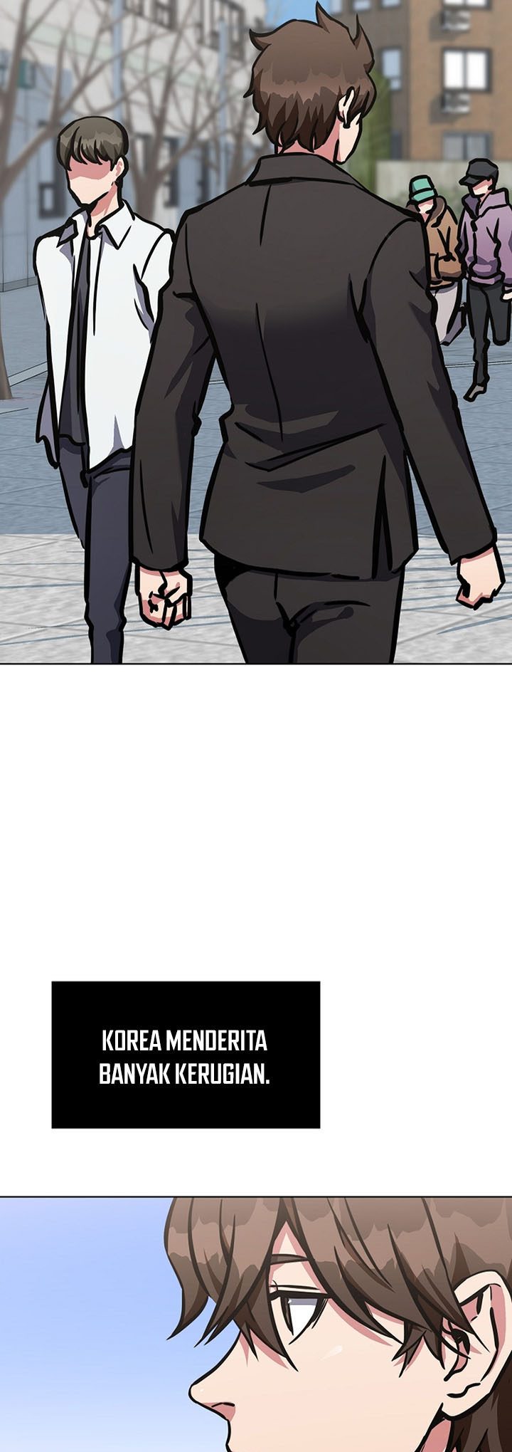 Level 1 Player Chapter 49 page 33
