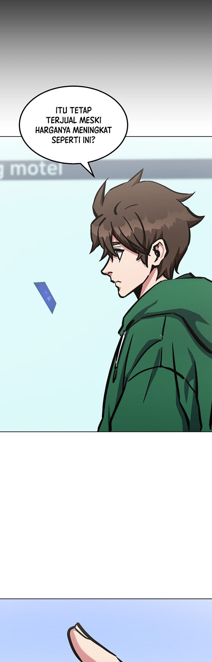 Level 1 Player Chapter 49 page 46