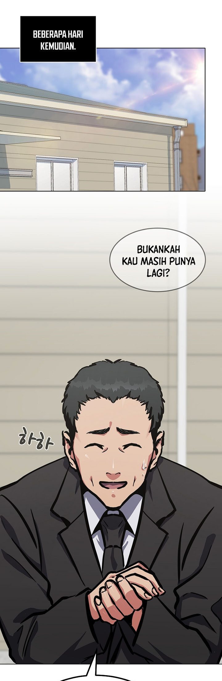 Level 1 Player Chapter 49 page 49