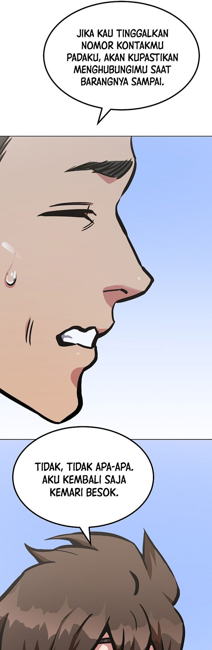 Level 1 Player Chapter 49 page 53