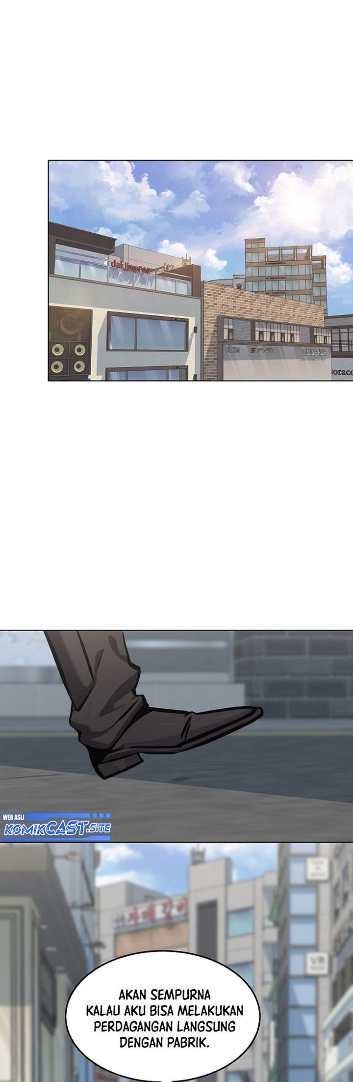 Level 1 Player Chapter 49 page 55