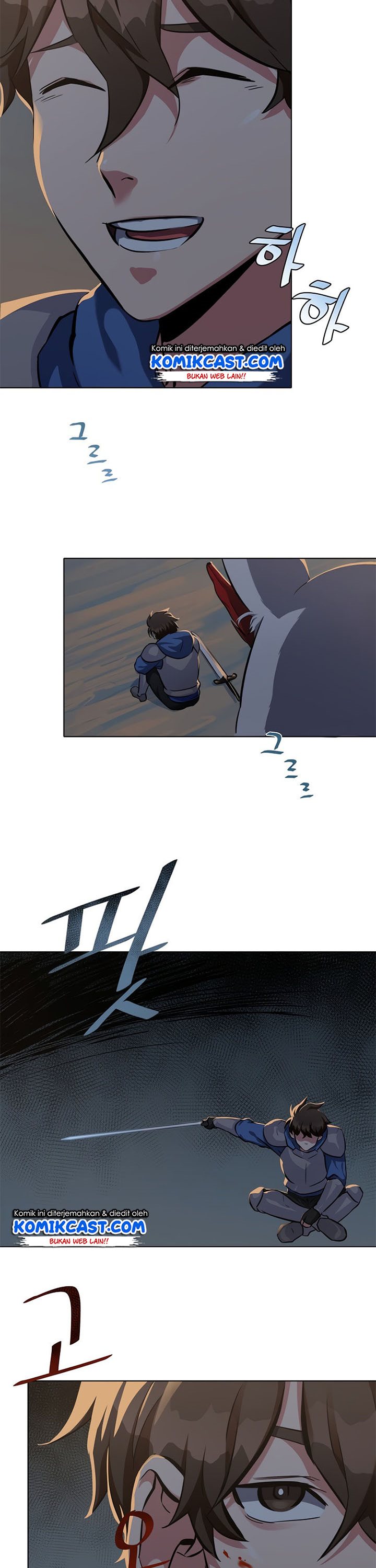 Level 1 Player Chapter 5 page 3