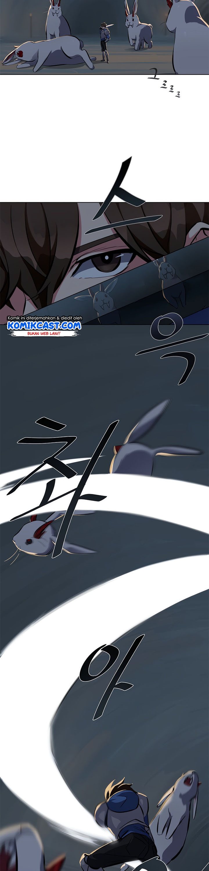 Level 1 Player Chapter 5 page 5