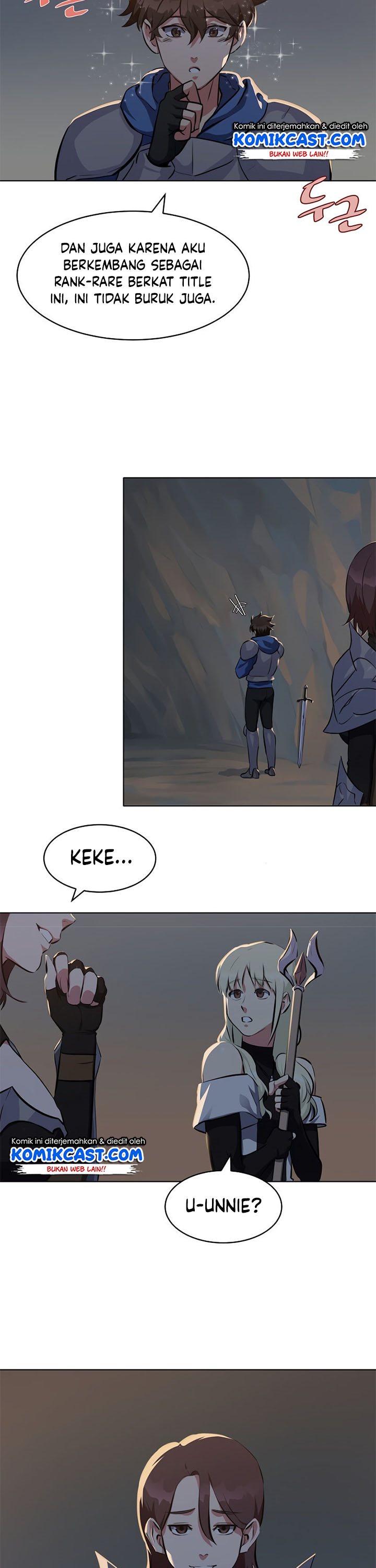 Level 1 Player Chapter 5 page 12