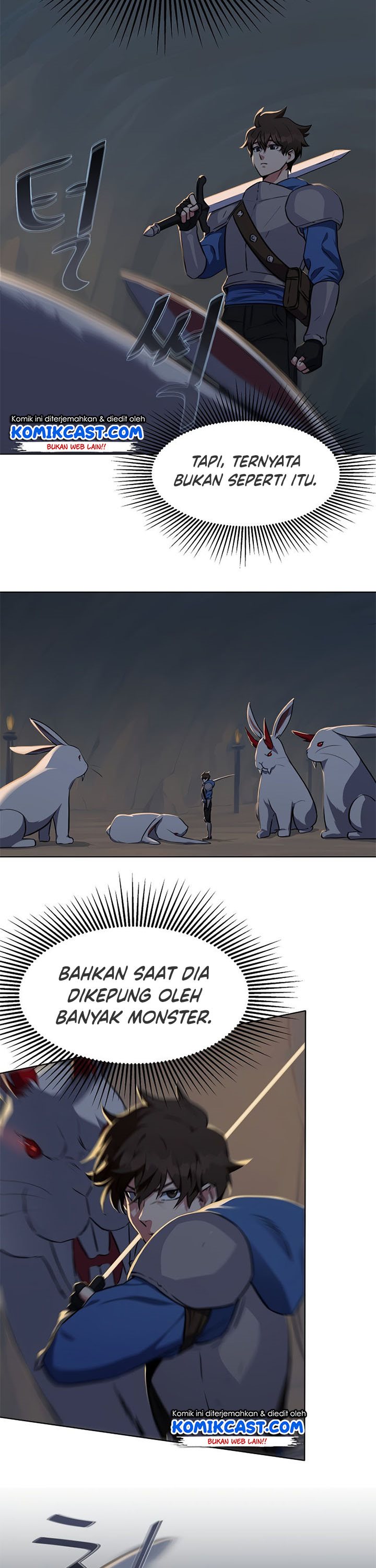 Level 1 Player Chapter 5 page 14