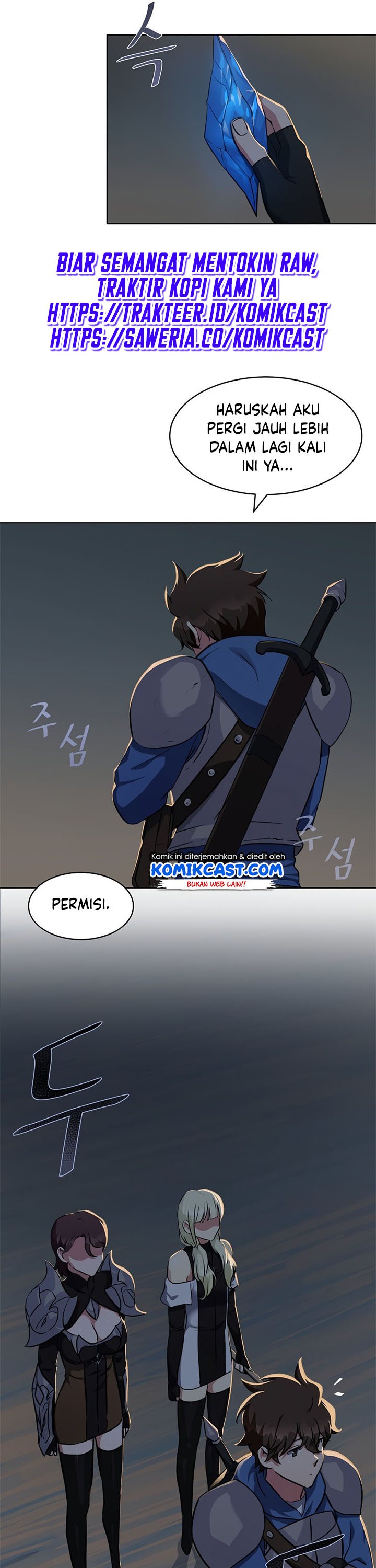 Level 1 Player Chapter 5 page 16