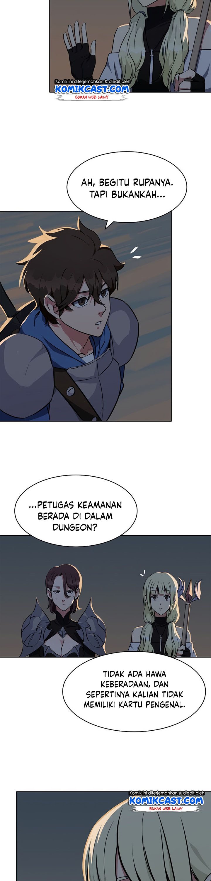 Level 1 Player Chapter 5 page 18