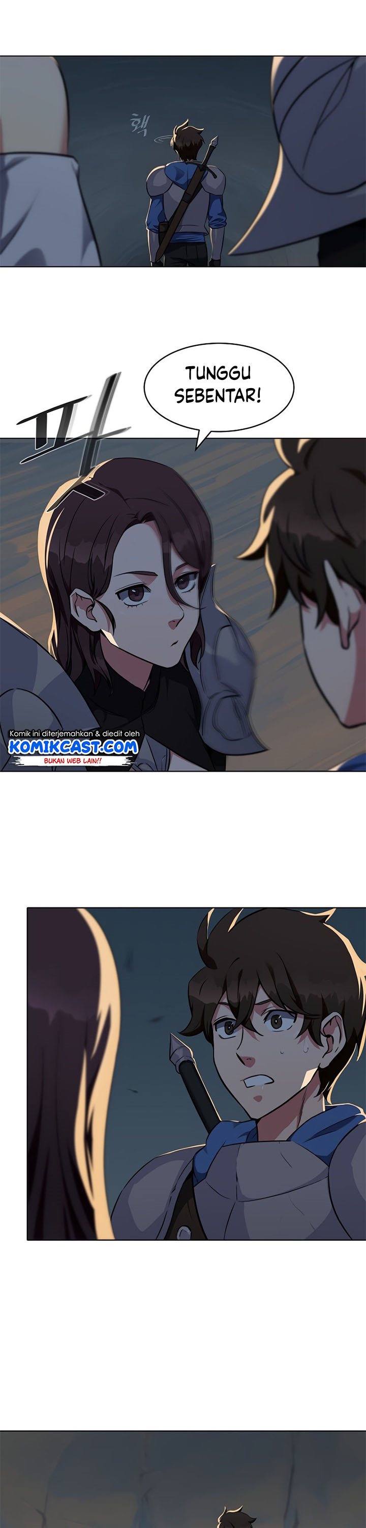 Level 1 Player Chapter 5 page 26