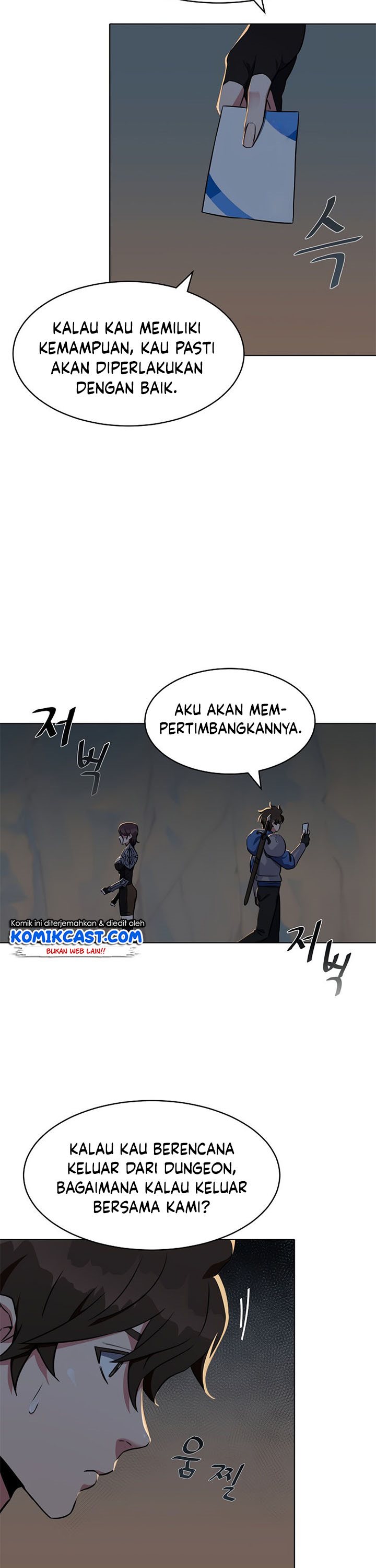 Level 1 Player Chapter 5 page 31