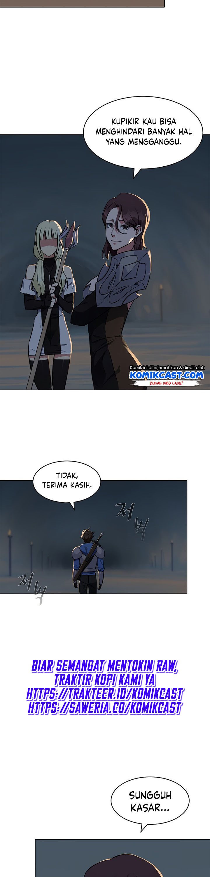 Level 1 Player Chapter 5 page 32