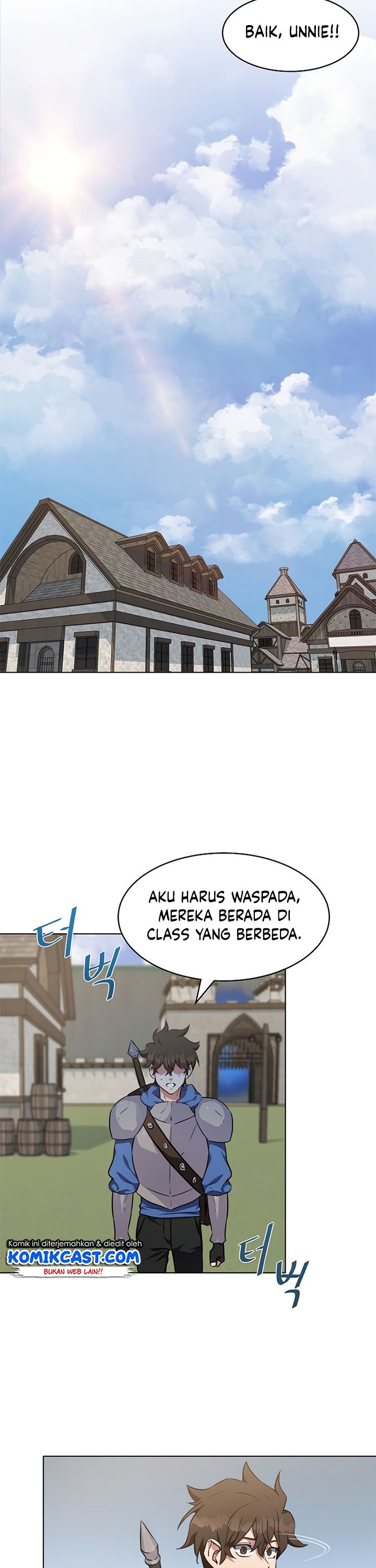 Level 1 Player Chapter 5 page 34