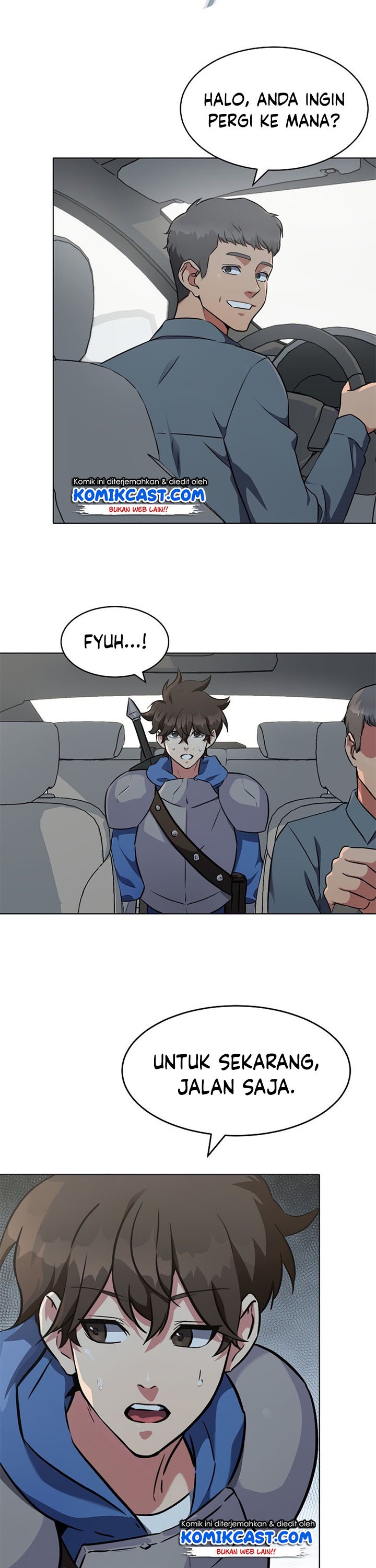 Level 1 Player Chapter 5 page 36