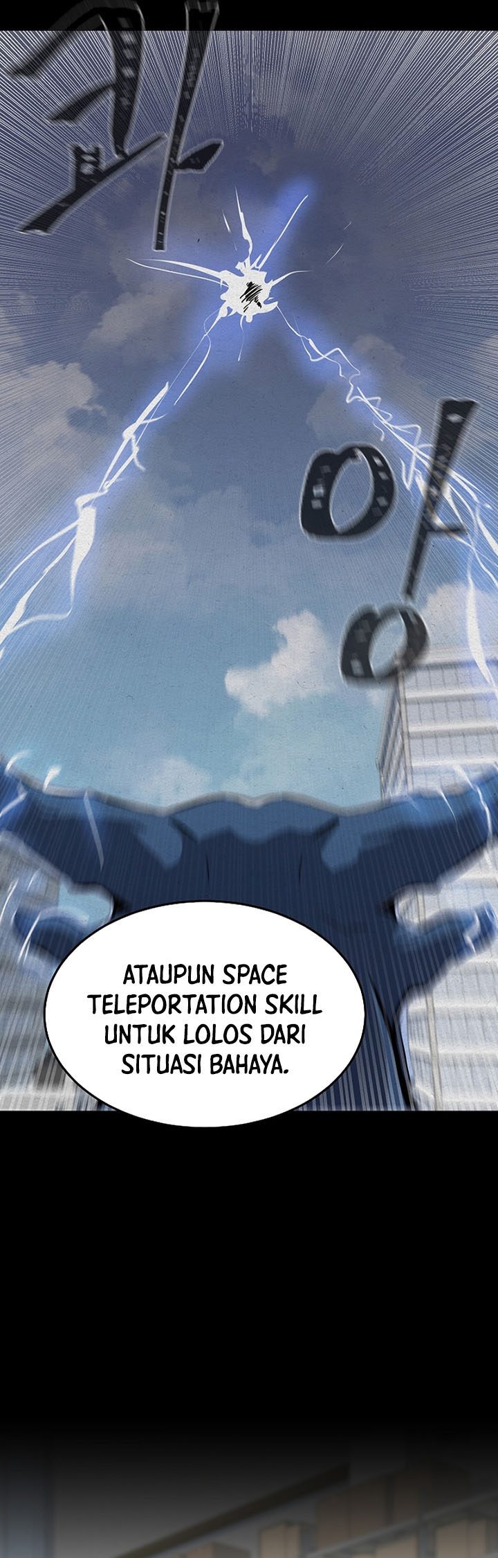 Level 1 Player Chapter 50 page 17