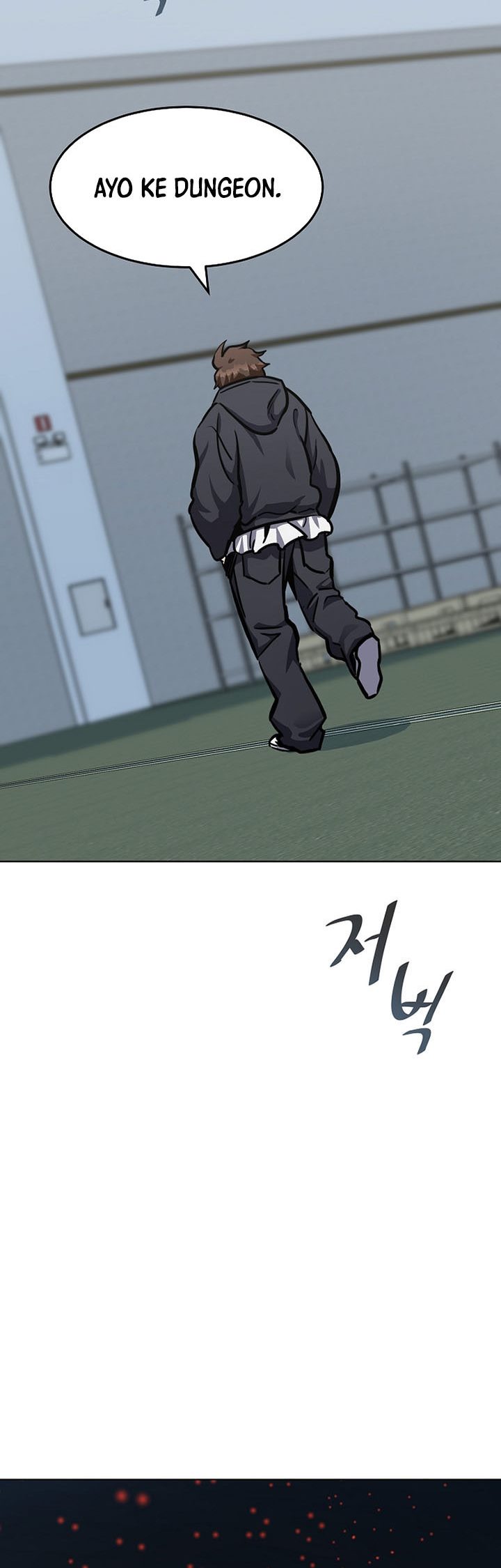 Level 1 Player Chapter 50 page 42