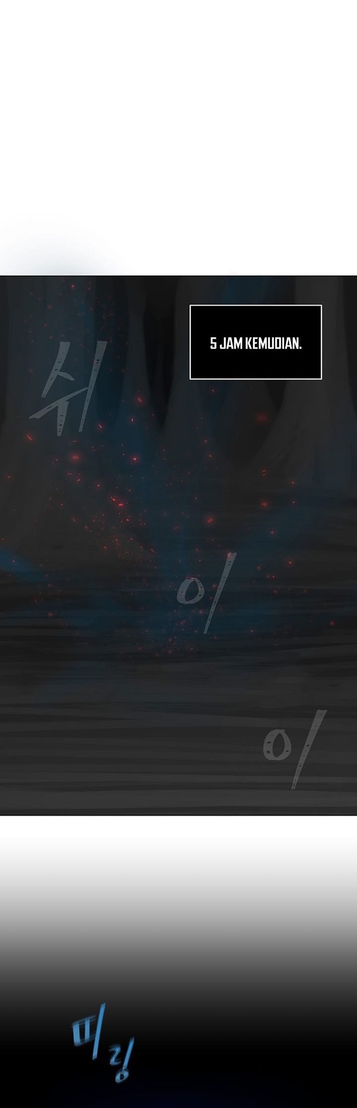 Level 1 Player Chapter 50 page 50