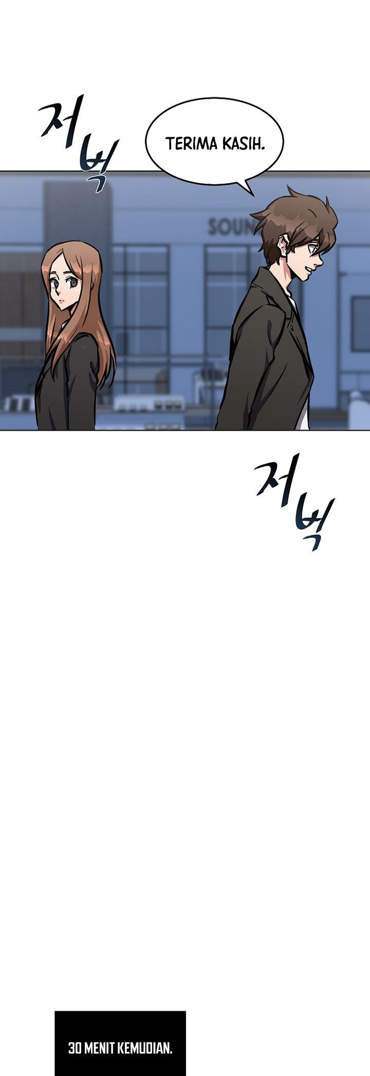 Level 1 Player Chapter 50 page 55