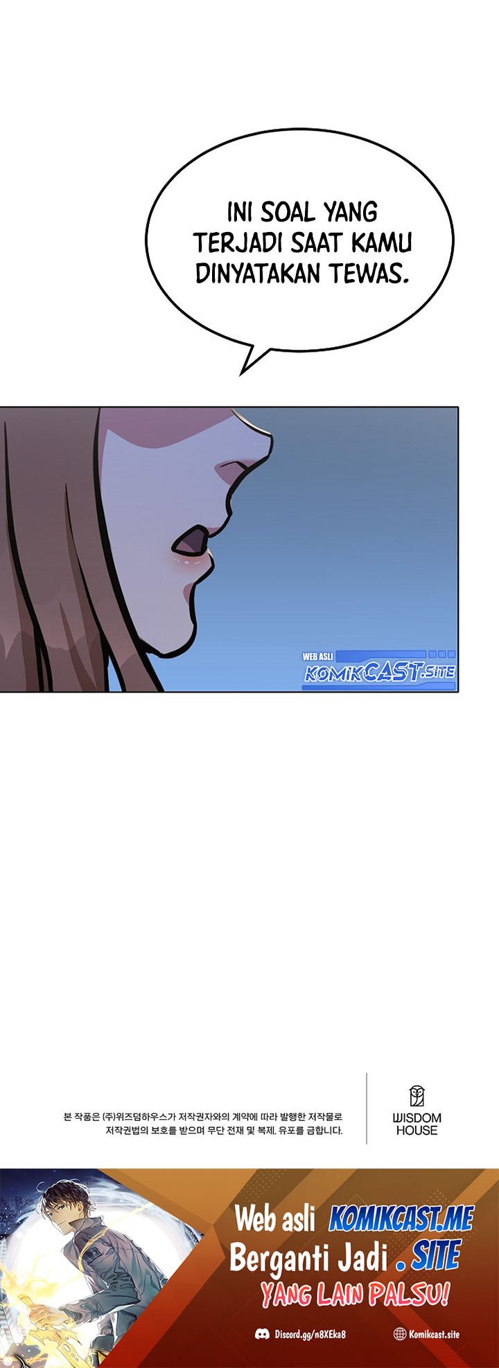 Level 1 Player Chapter 50 page 60