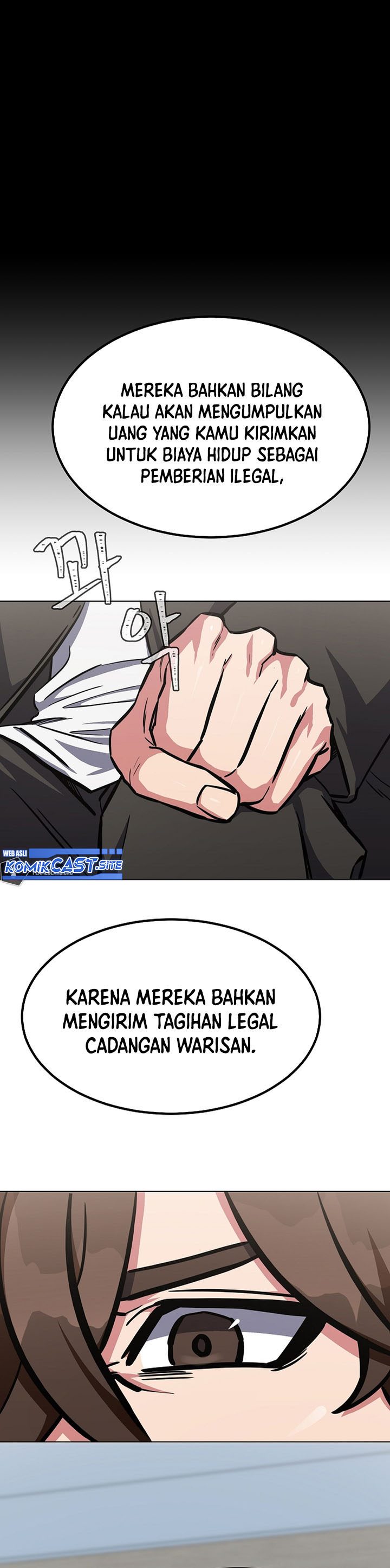 Level 1 Player Chapter 51 page 6