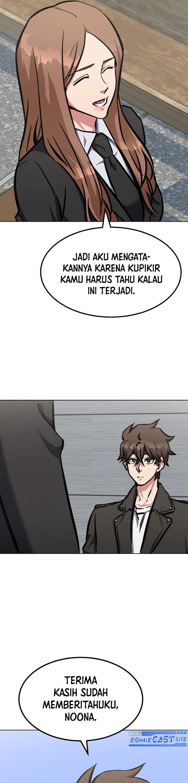 Level 1 Player Chapter 51 page 10