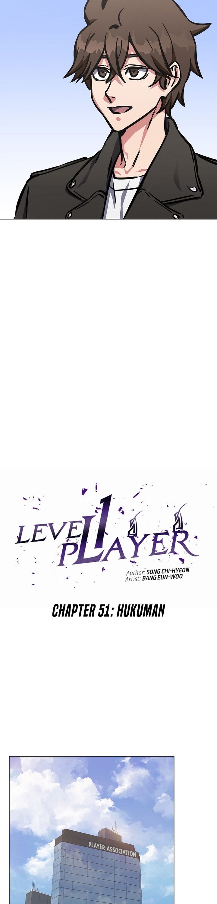 Level 1 Player Chapter 51 page 11