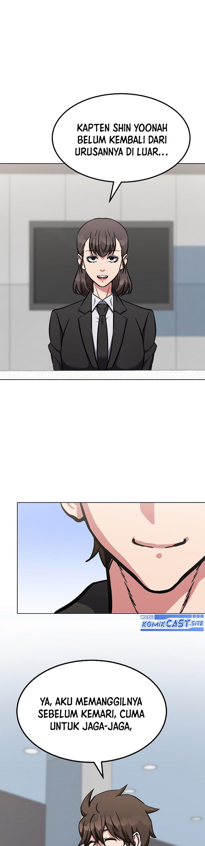 Level 1 Player Chapter 51 page 13
