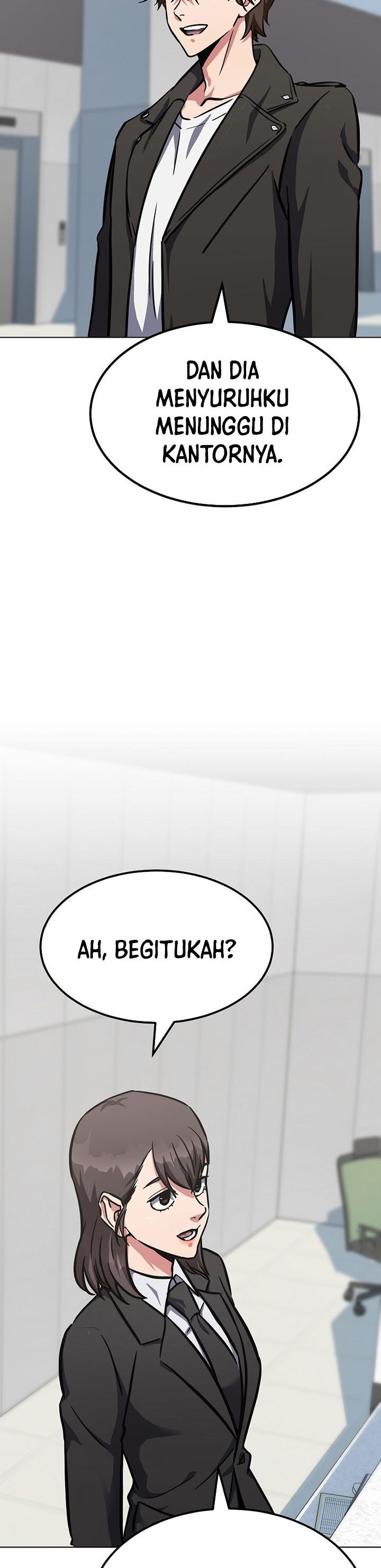 Level 1 Player Chapter 51 page 14