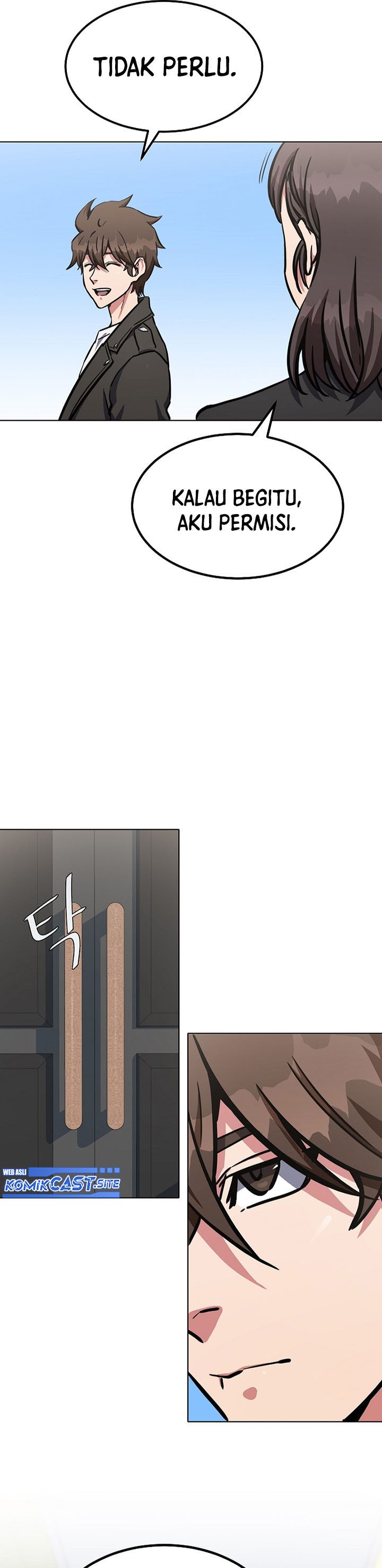 Level 1 Player Chapter 51 page 16