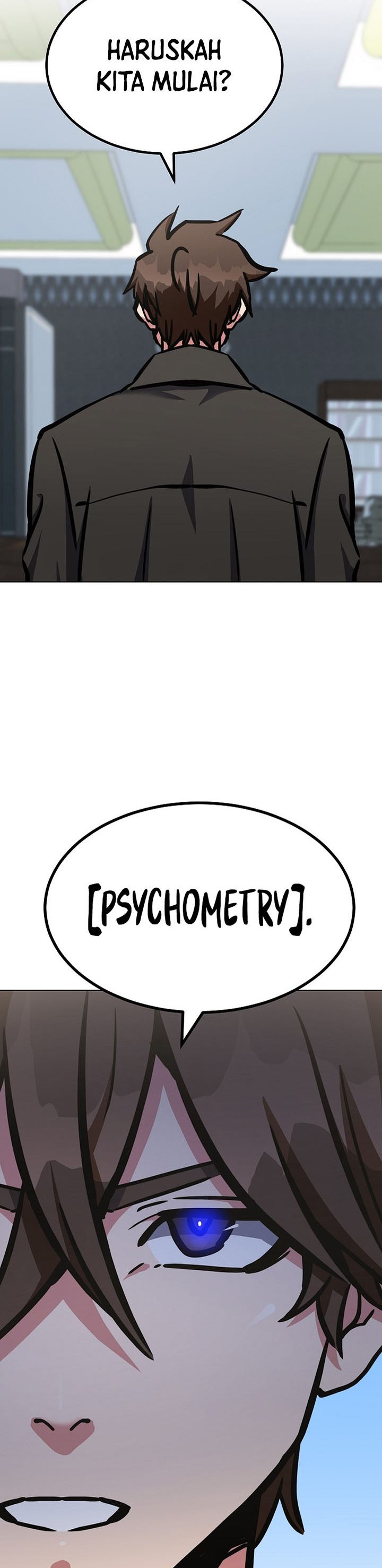 Level 1 Player Chapter 51 page 17