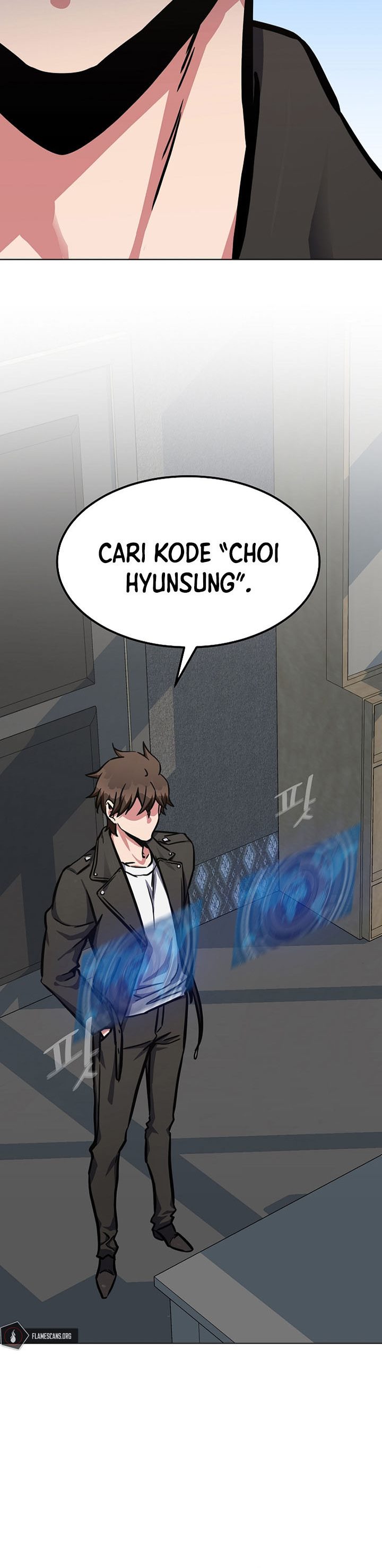 Level 1 Player Chapter 51 page 18