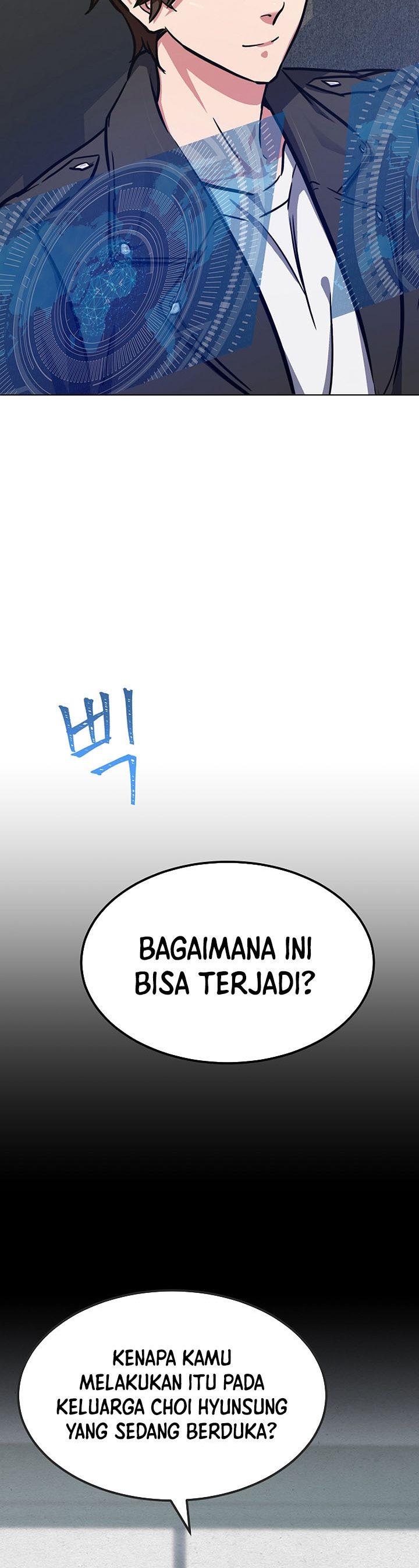 Level 1 Player Chapter 51 page 21