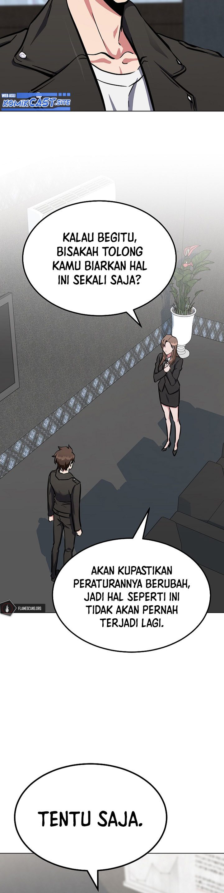 Level 1 Player Chapter 51 page 36
