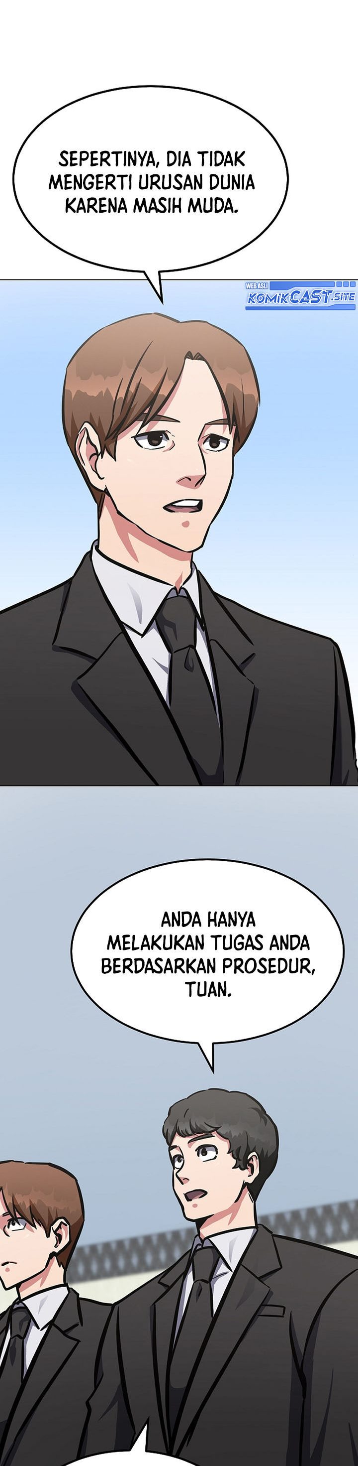 Level 1 Player Chapter 51 page 41