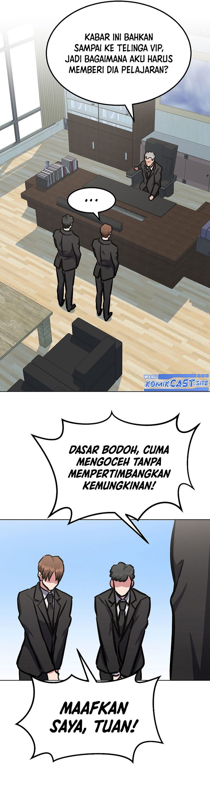 Level 1 Player Chapter 51 page 46