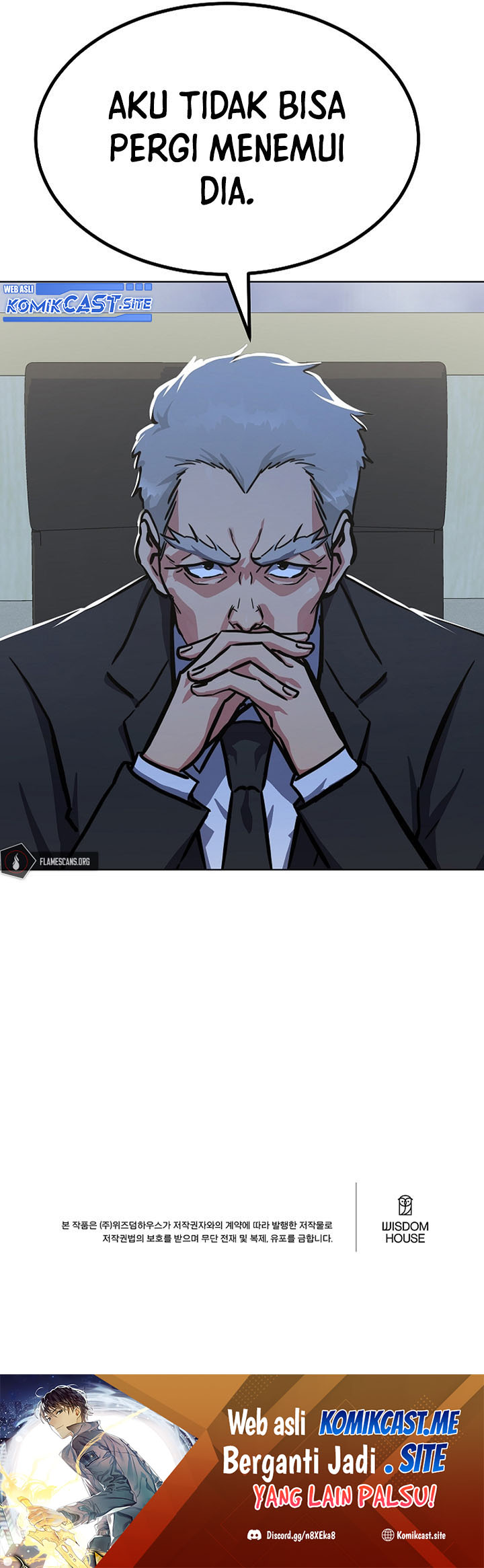 Level 1 Player Chapter 51 page 49