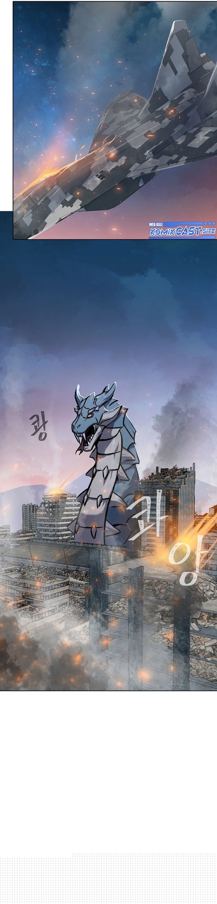 Level 1 Player Chapter 53 page 6
