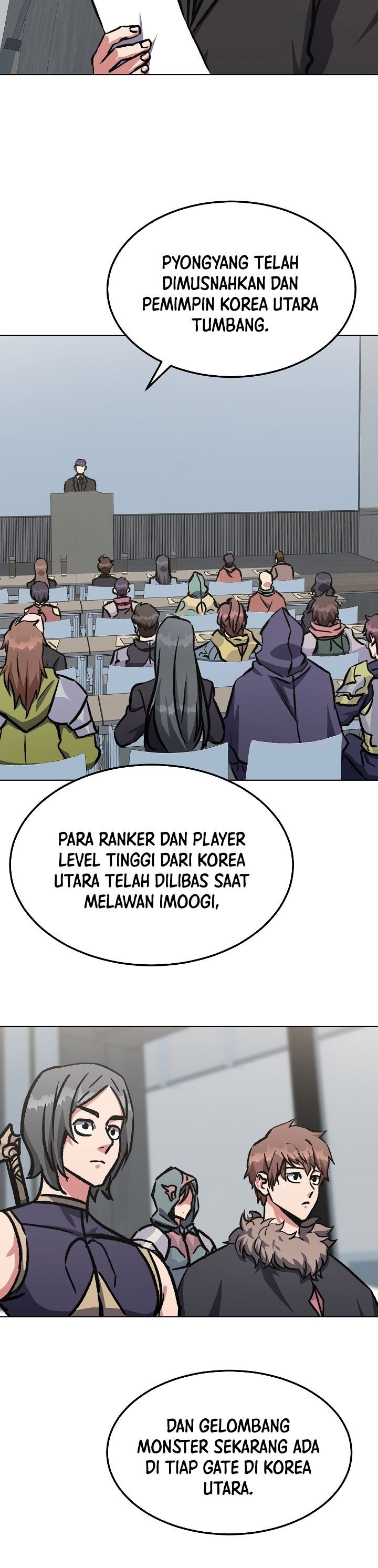 Level 1 Player Chapter 53 page 14