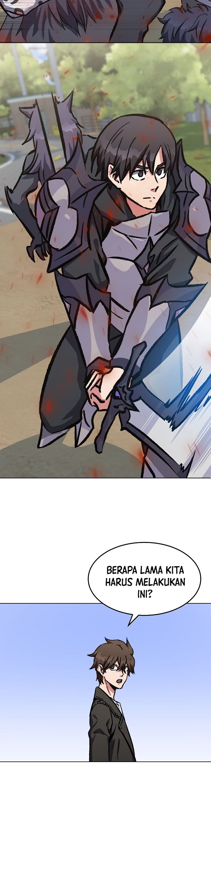 Level 1 Player Chapter 53 page 24