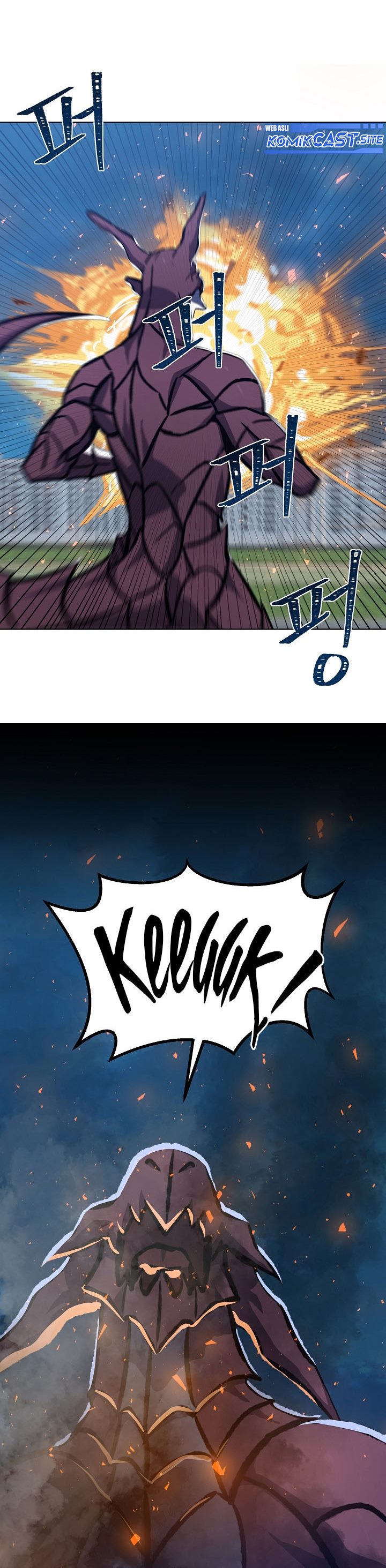 Level 1 Player Chapter 53 page 30