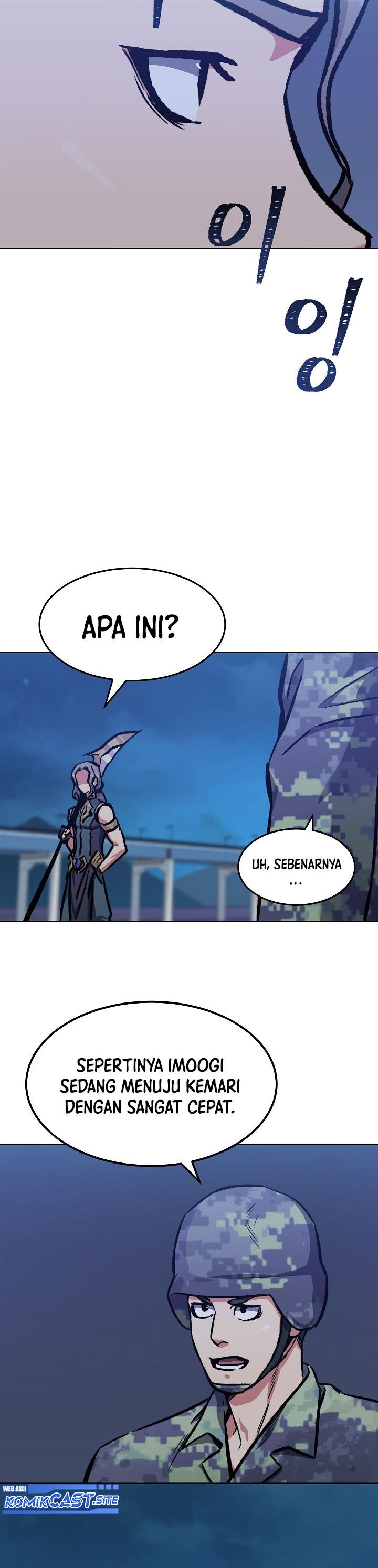 Level 1 Player Chapter 53 page 34