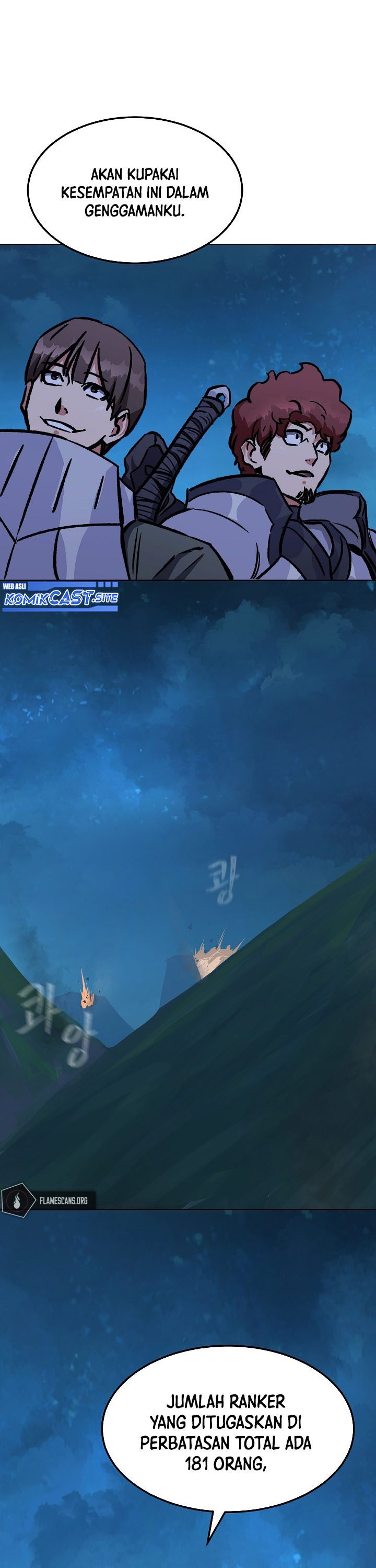 Level 1 Player Chapter 53 page 40