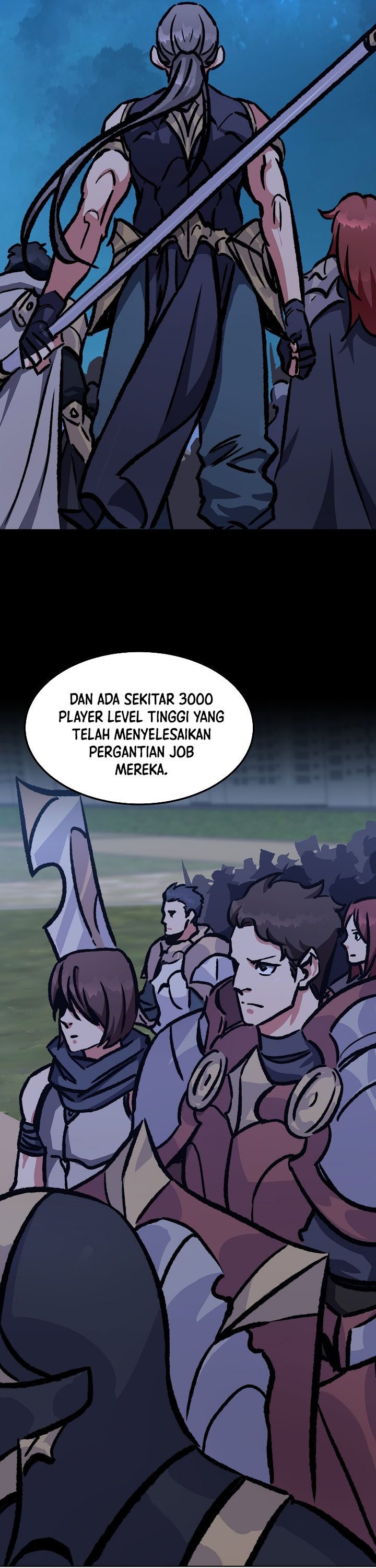 Level 1 Player Chapter 53 page 41