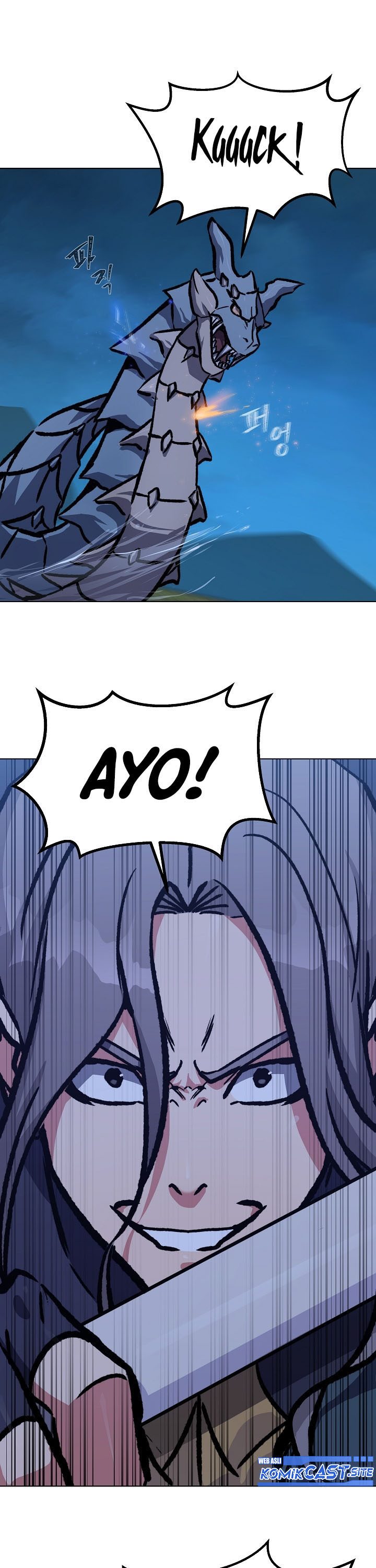 Level 1 Player Chapter 53 page 42