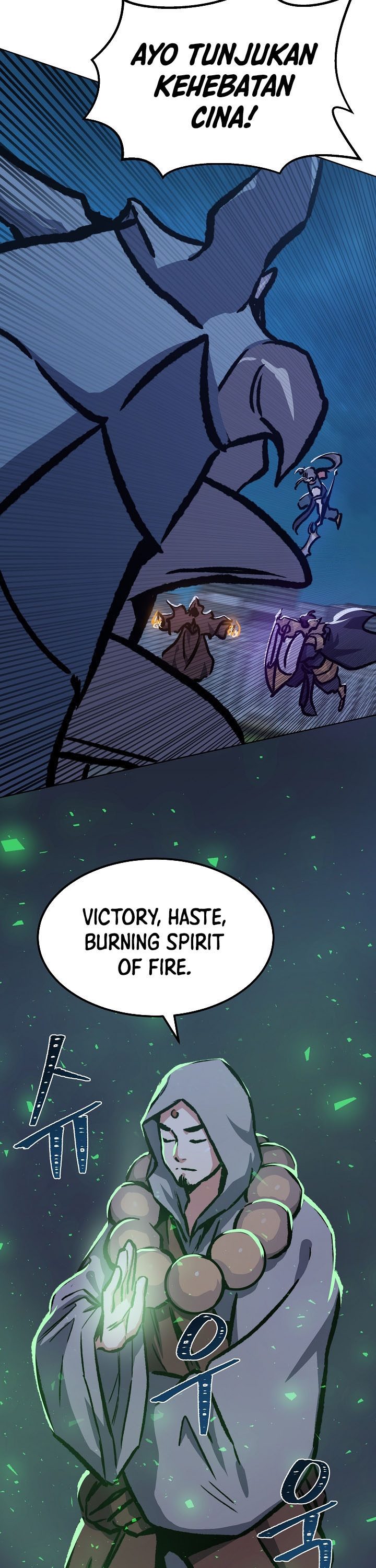 Level 1 Player Chapter 53 page 43