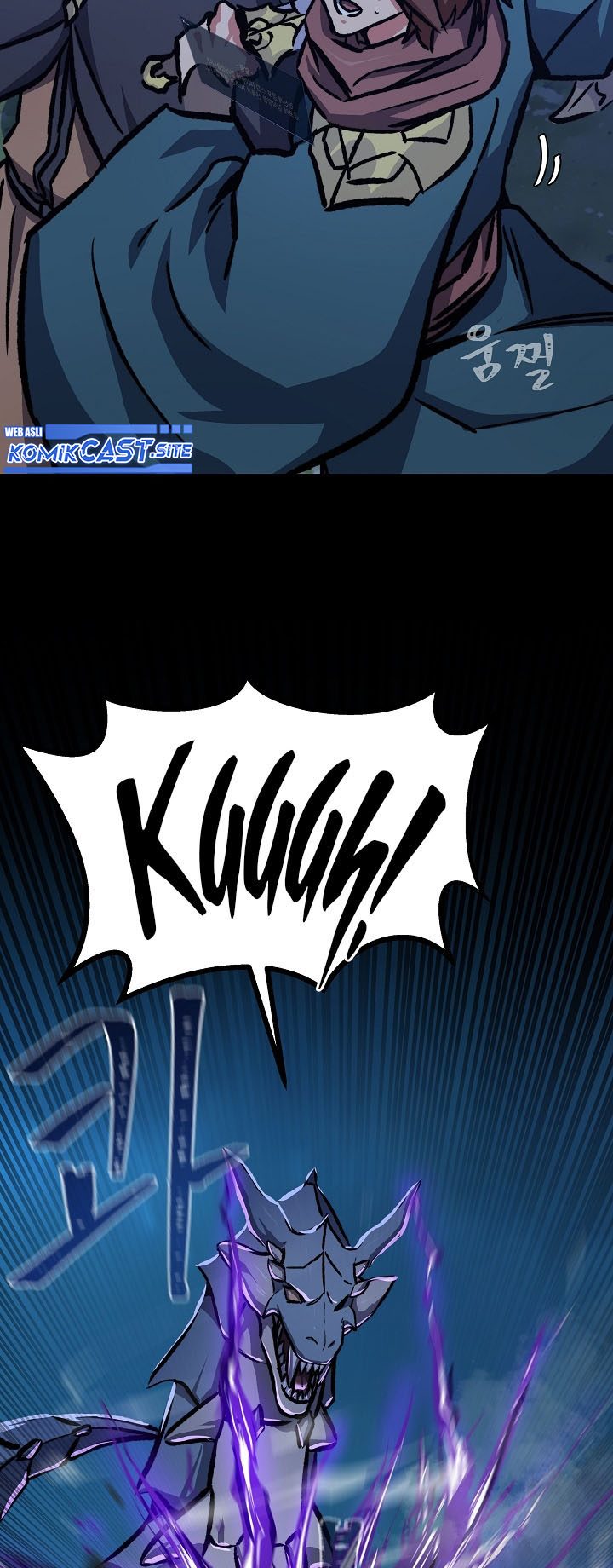 Level 1 Player Chapter 53 page 49
