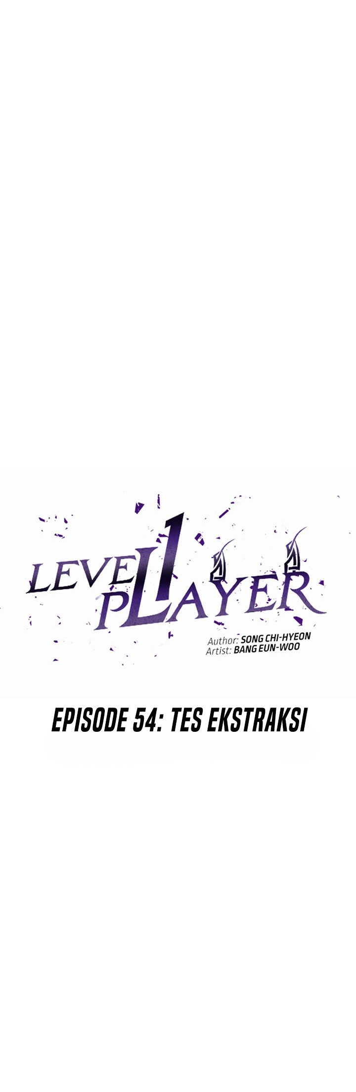 Level 1 Player Chapter 54 page 10