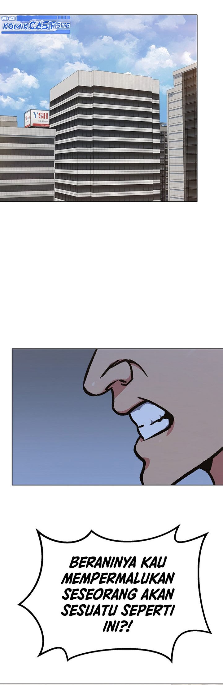 Level 1 Player Chapter 54 page 11