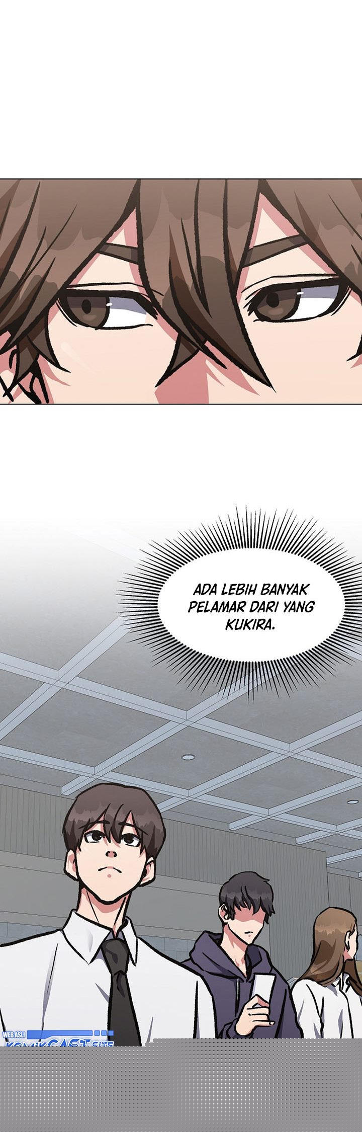 Level 1 Player Chapter 54 page 15